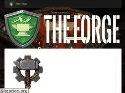 Sites similar to forge-vtt.com