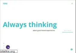 Sites similar to forge.co.nz