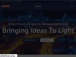Sites similar to forge.co.uk