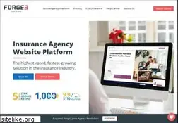 Sites similar to forge3.com