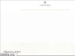 Sites similar to forgebkn.com