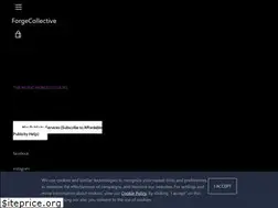 Sites similar to forgecollective.agency