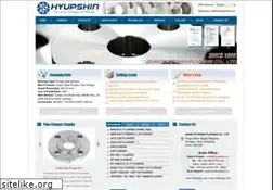Sites similar to forged-flange.com