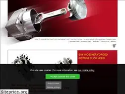Sites similar to forged-pistons.co.uk