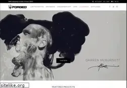Sites similar to forged.com