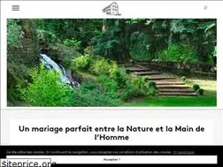 Sites similar to forgedemontolieu.com