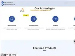 Sites similar to forgedmoly.com