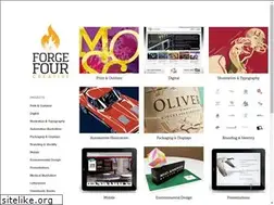 Sites similar to forgefour.com