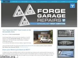 Sites similar to forgegaragerepairs.co.uk