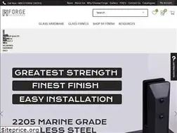 Sites similar to forgehardware.com.au