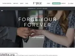 Sites similar to forgejewelryworks.com