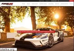 Sites similar to forgeline.com