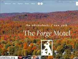 Sites similar to forgemotel.net