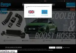 Sites similar to forgemotorsport.co.uk