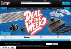 Sites similar to forgemotorsport.com