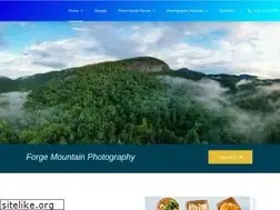 Sites similar to forgemountainphoto.com