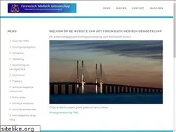 Sites similar to forgen.nl
