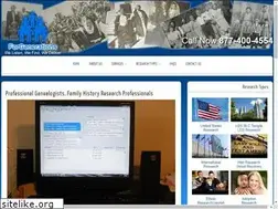 Sites similar to forgenerations.com