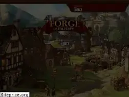 Sites similar to forgeofempires.fr