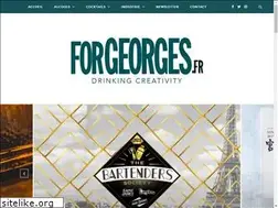 Sites similar to forgeorges.fr