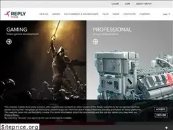 Sites similar to forgereply.com