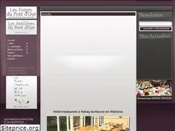 Sites similar to forgesdupontdoye.com