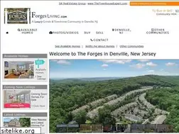 Sites similar to forgesliving.com