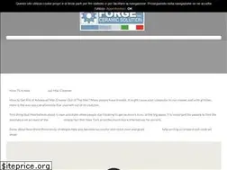 Sites similar to forgesnc.it