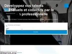 Sites similar to forget-institut.com