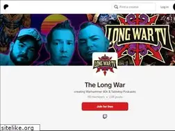 Sites similar to forgethenarrative.com