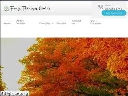 Sites similar to forgetherapy.com