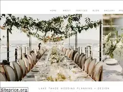 Sites similar to forgetmeknotevents.com