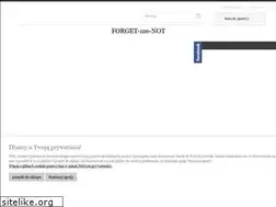 Sites similar to forgetmenot.pl
