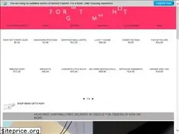 Sites similar to forgetmenotathens.gr