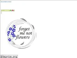 Sites similar to forgetmenotbloomington.com