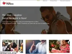 Sites similar to forgetmenote.com