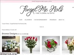 Sites similar to forgetmenotsaz.com