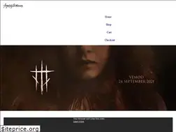 Sites similar to forgettingthememories.com