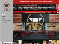 Sites similar to forgetulsa.com