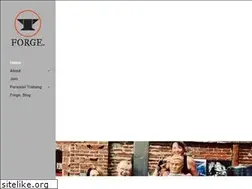 Sites similar to forgetulsa.net