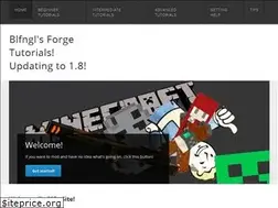 Sites similar to forgetutorials.weebly.com