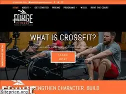 Sites similar to forgevestavia.com