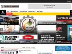Sites similar to forging-process.com