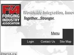 Sites similar to forging.org