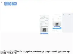 Sites similar to forgingblock.io