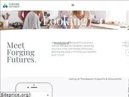 Sites similar to forgingfutures.com