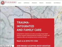 Sites similar to forgingnewlives.com