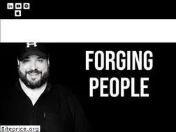Sites similar to forgingpeople.com