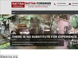 Sites similar to forgingpresses.com