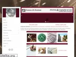 Sites similar to forgione.com